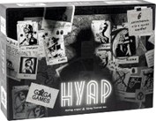 Настольная игра Нуар