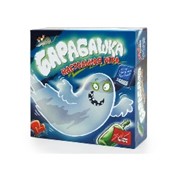 Настольная игра Барабашка