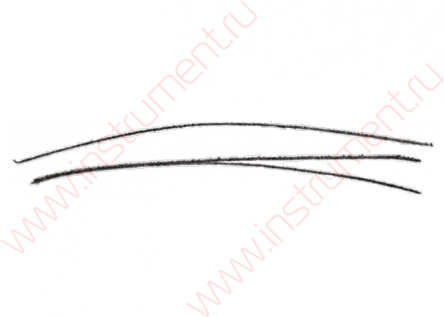 Полотна для ручного лобзика, 150 мм, алмазные