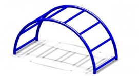 Лиана малая