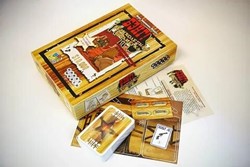 Настольная игра Бэнг!