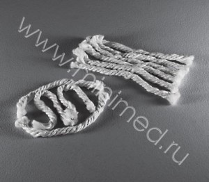 Фитиль (для спиртовок)