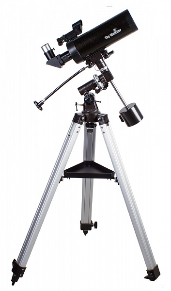 Телескоп Sky-Watcher BK MAK80EQ1 (Катадиоптрик. D объектива: 80 мм. Фокусное расстояние: 1000 мм)
