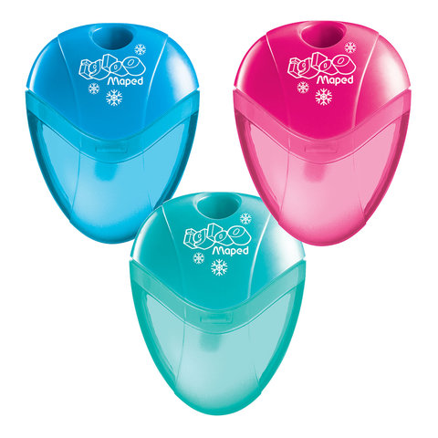  MAPED () "I-Gloo",  , , 