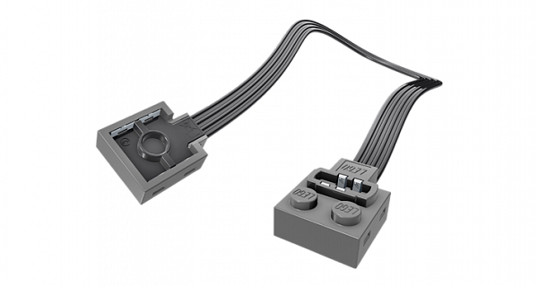 Кабель PF (20 см) дополнительный LEGO