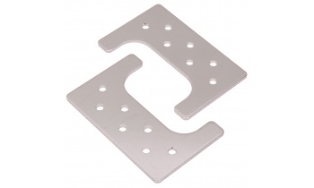 TETRIX. Кронштейны для крепления аккумуляторной баттареи (2 шт.)
