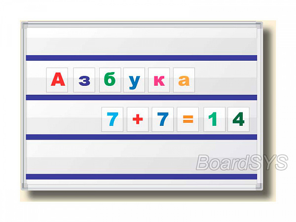 Доска наборная (50х75) (б)