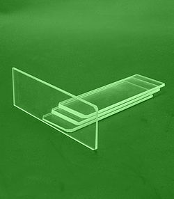 ������ ��������� 24*48 �� (100 ����)