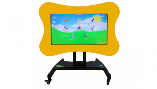 ����������� 90� ��������� ������/���� "������� 32''