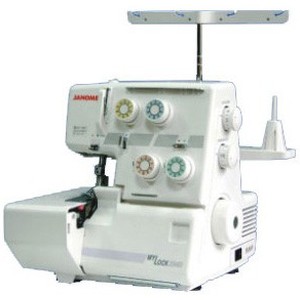  JANOME ML205D 