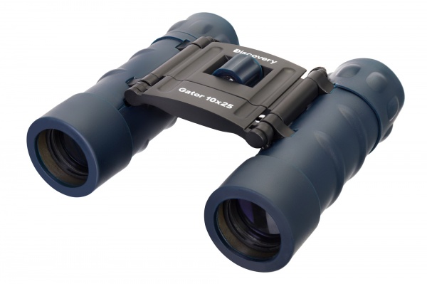 ������� Levenhuk Discovery Gator 10x25