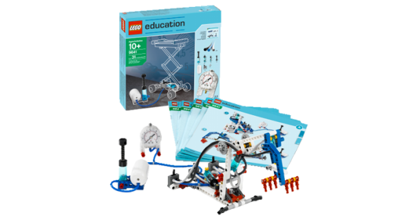 ����������. ����� �������������� ��������� � ������������ "���������� � ������" LEGO 