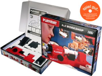 ������ ��������� Playmat.������� �����