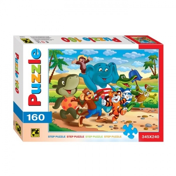 ���� "�� ������ � ������� (160 ��.)