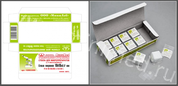 ������ ��������� 18*18 ��, ��.100 ��