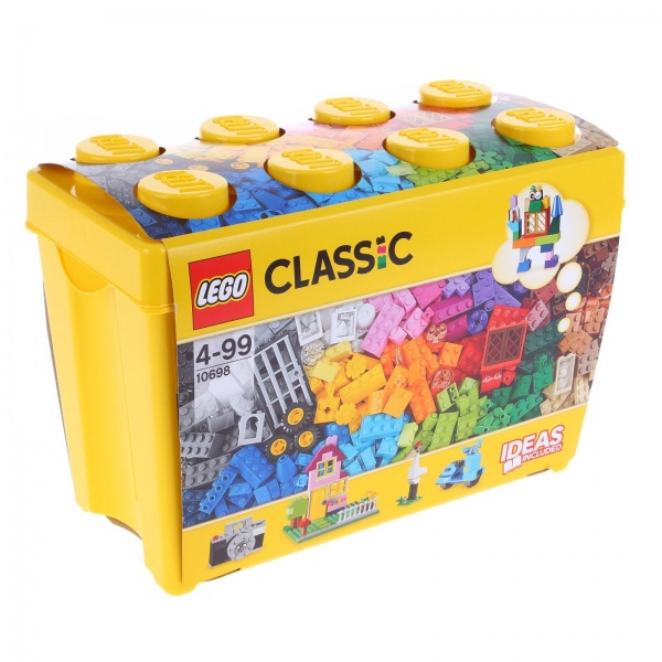 ����������� Lego Classic 790 �������