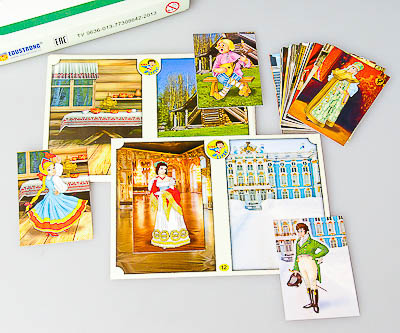 ���������-�������� ���� "�� ������� � ������"