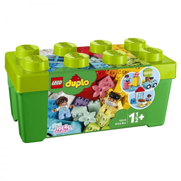 ����������� "������� � ��������" DUPLO Lego