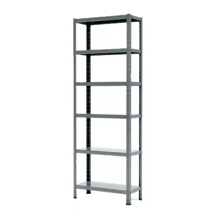 ������� MS STANDART 2550�700�400 (6 �����)