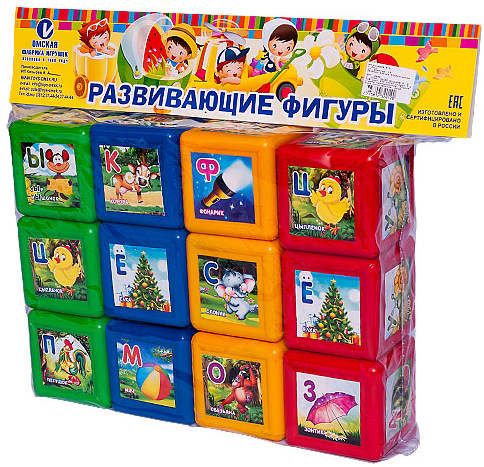 ������ "������" (12 ��.) �������