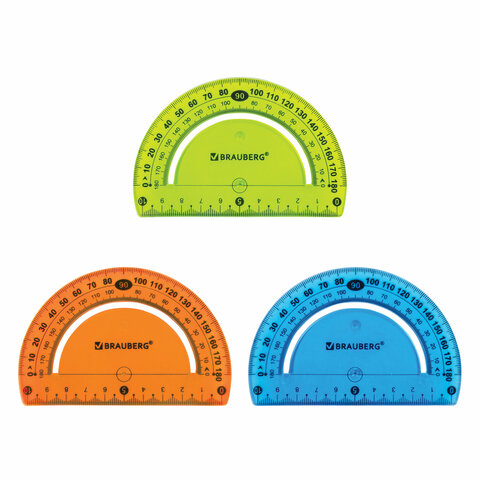 ����������� 180��. 10��. ������ BRAUBERG "FLEX", ����������� 