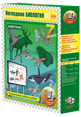 ��������� ��������. 7 �����. �������� (CD)