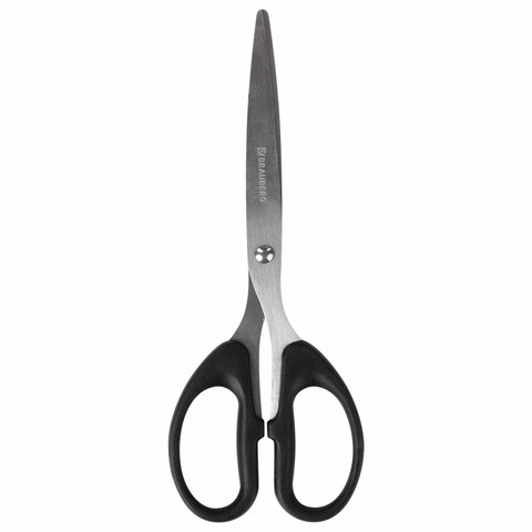 ������� BRAUBERG "Classic", 185 ��, ������, ������������ �����, 2-� ��������� �������