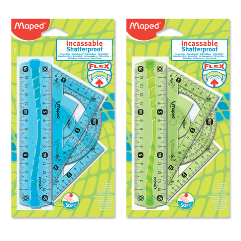 ����� ������ ������ MAPED (�������) "Flex Mini" 