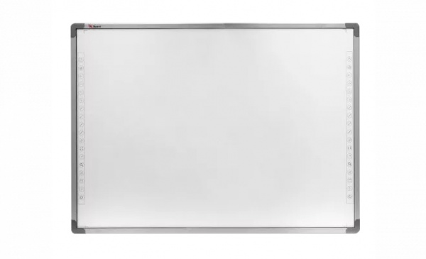 ������������� ����� IQBoard [IR RPT082-20 (RPN082)] 82", IR ����������, 20 �������, USB, 4:3, 18 ��