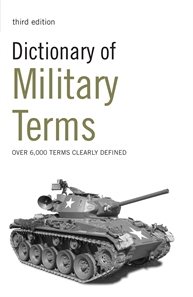 ������� �� ������� �������� Dictionary Of Military Terms Dictionary