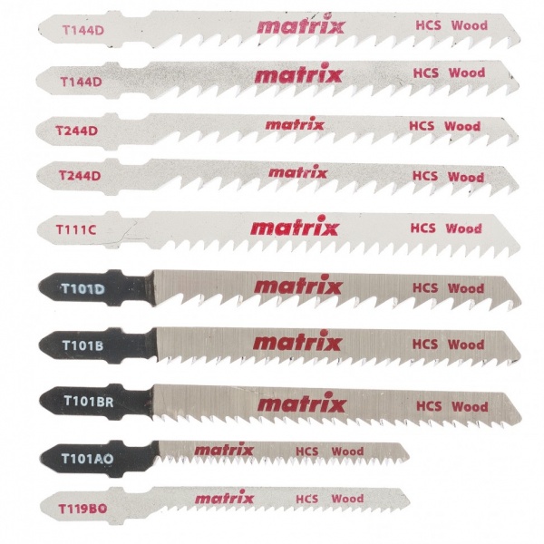 ����� ������� ��� �������������� �� ������, 10 ��, T-SET1007// Matrix