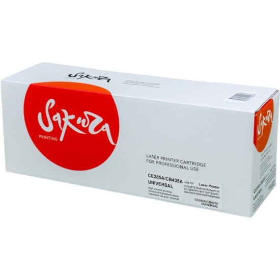 �������� Sakura CE285A 