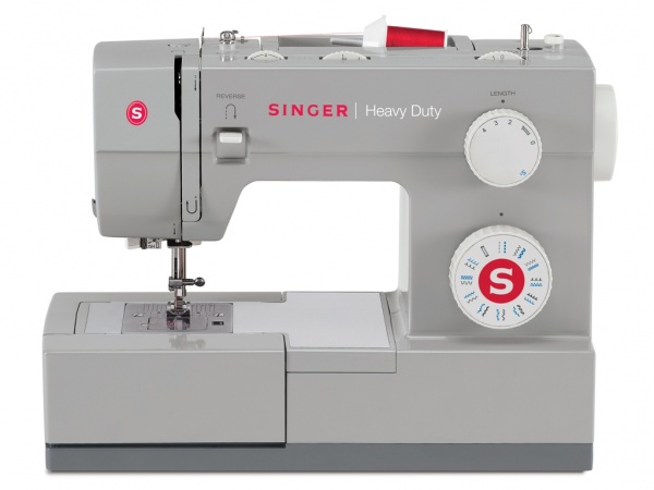 ������ ������� Singer Heavy Duty 4423 