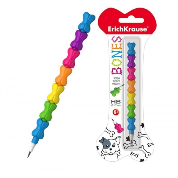 �������� ���������� ErichKrause "Bones", ��