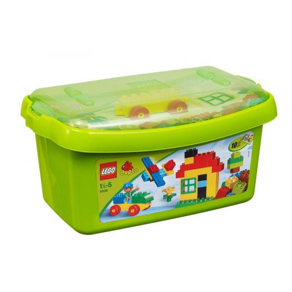 ����������� Lego DUPLO (�������� �����)