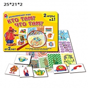 ����������� ���� "��� ���? ��� ���?"