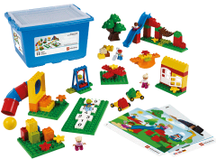����������� "������� ��������" DUPLO Lego