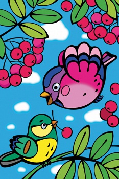 ���� ������ "������� � �������"