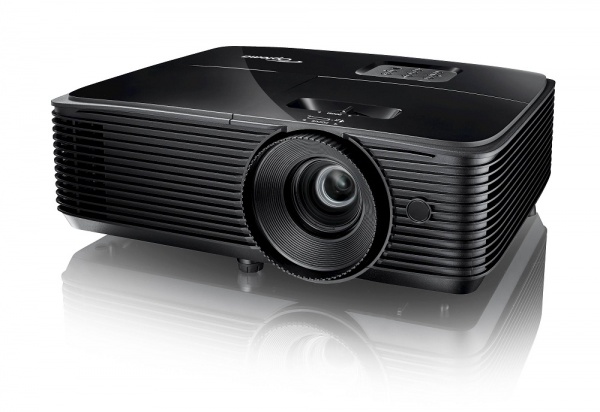 �����������-�������� Optoma X381 (1024*768), 3900 �����, 15000 �����)