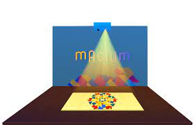 ������������� ��������������� ��� Magium � ������� v3