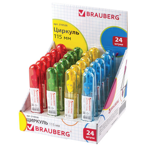 ������� "BRAUBERG" 115��,�����