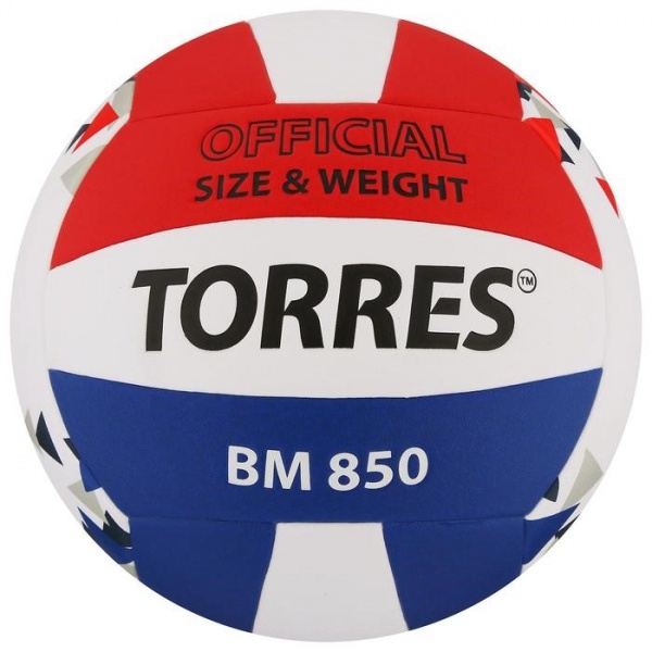 ��� ������������ TORRES BM850, PU, �������, 18 �������, ������ 5