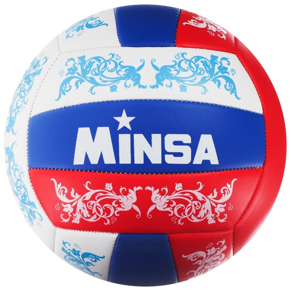 ��� ������������ ������ 5 MINSA