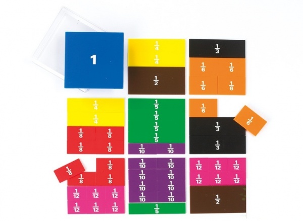 �������� "�����" (10, 1, 1/2, 1/3, 1/4, 1/5, 1/6,1/8, 1/10, 1/12 ����� 51)