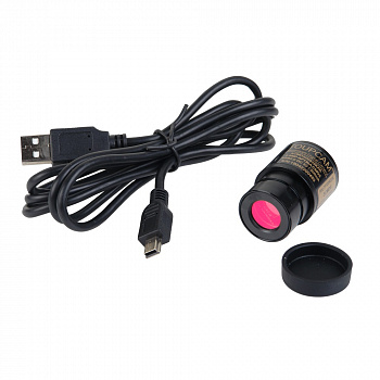 ����������� ToupCam SCMOS00920KPA