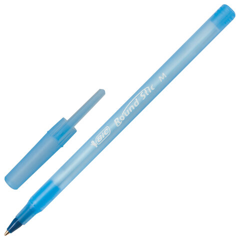 ����� ���."BIC Round Stic" 0,07��(�����) ������� ������