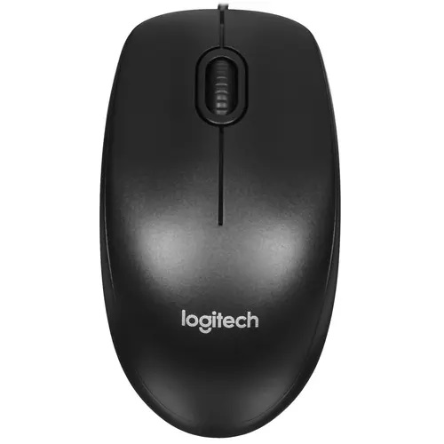 ���� ��������� Logitech B100