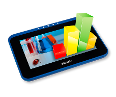 �������� ����������� Einstein. ���������� ����������� ������ Einstein Tablet+. ������ ������������.
