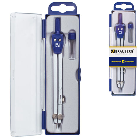 ���������� 2 �����."BRAUBERG "Student Oxford",