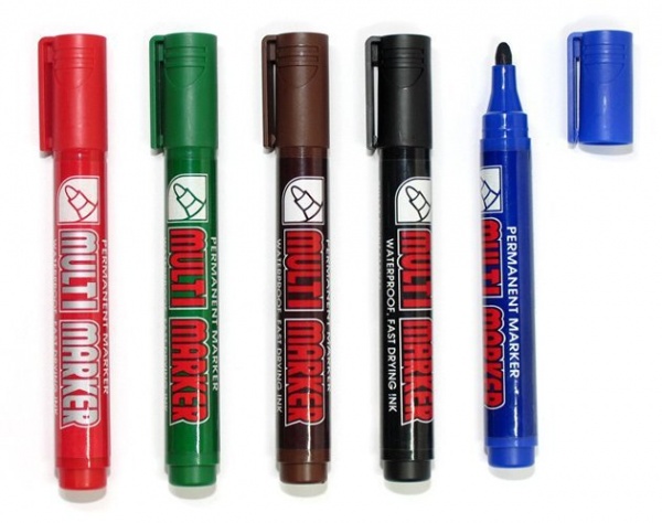 ������ ������."MULTI MARKER" 5,0��.� ������.